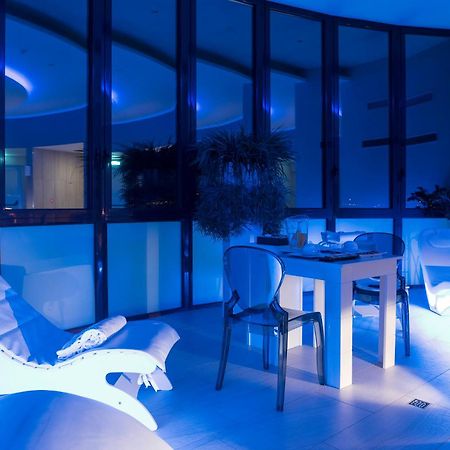 Grand Hotel Biffy Ариано-Ирпино Экстерьер фото