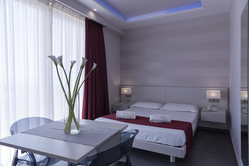 Grand Hotel Biffy Ариано-Ирпино Экстерьер фото