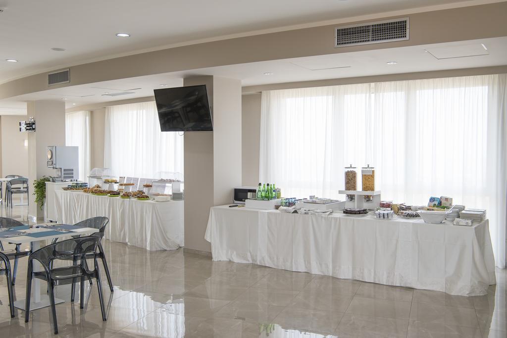 Grand Hotel Biffy Ариано-Ирпино Экстерьер фото