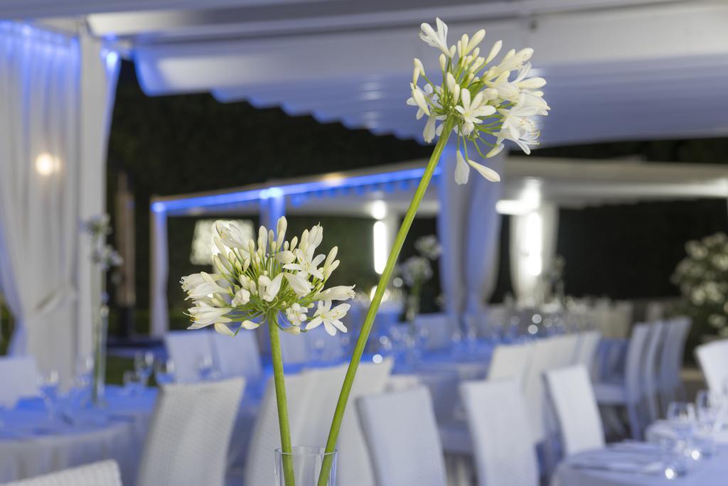 Grand Hotel Biffy Ариано-Ирпино Экстерьер фото